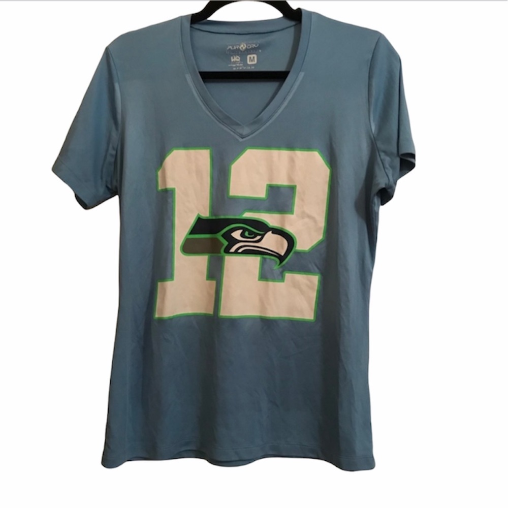 🖤5/$20 Seahawks 12th Man Tshirt